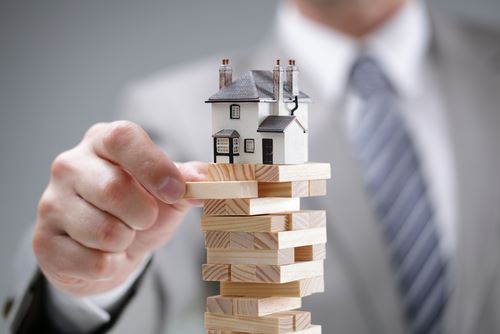 risky mortgage investments